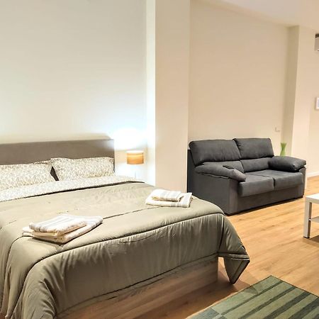 Apartamento En Valencia Centro Exterior foto