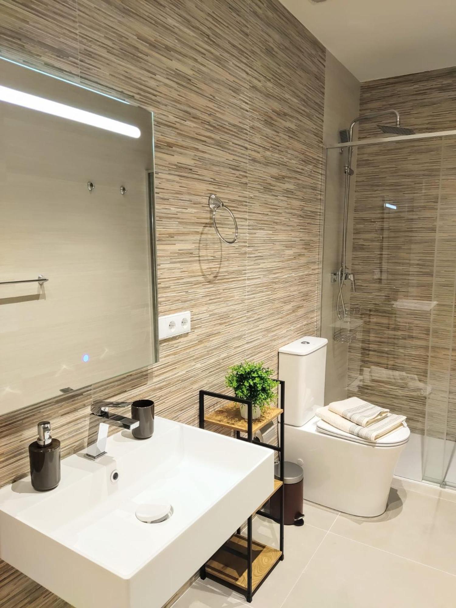 Apartamento En Valencia Centro Exterior foto